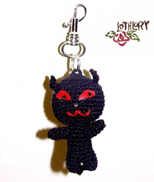 Diabollo Lothlory