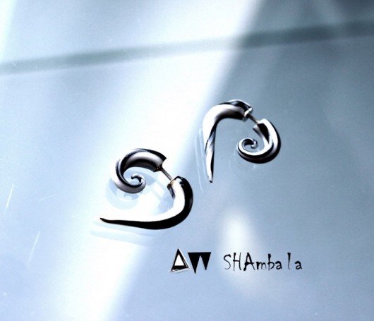 tulejki ALOR SHAMBALA