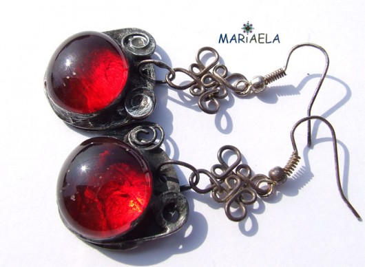OJEJKU MINI CZERWIEŃ ! MARIAELA