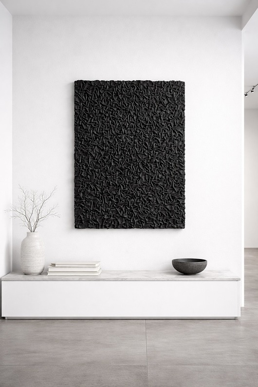 obrazy Abstrakcyjny obraz teksturowany