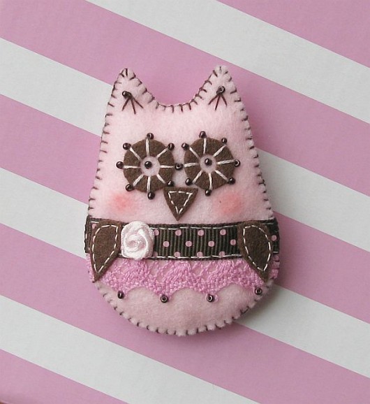 ZAMÓWIENIE - SOWA RETRO SWEET :) AylaArt