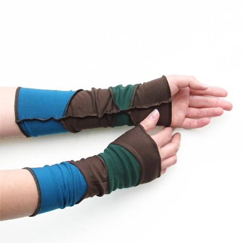 getry patchwork halo pracownia