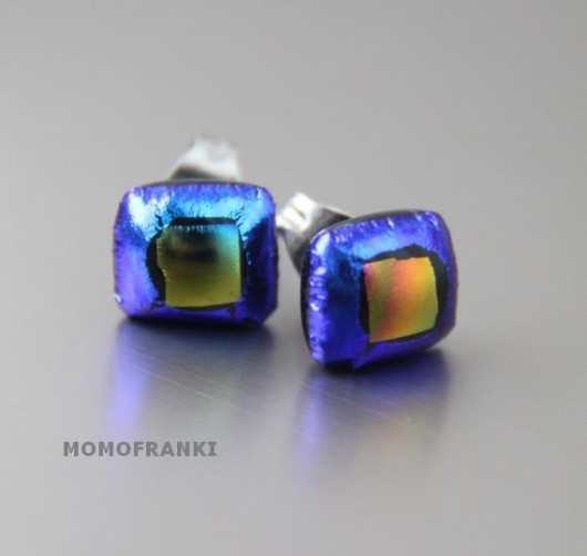 blue and gold momofranki