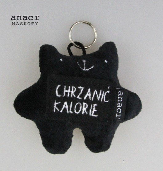 Chrzanić kalorie ! ;) anaci