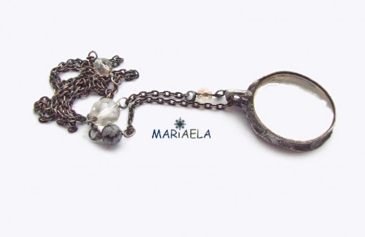 ROMANTIC BLASKI bis MARIAELA