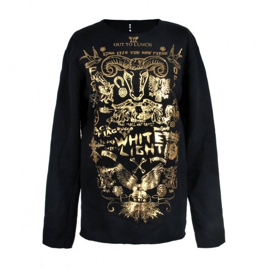 bluza jl / rozmiar s/m ODIO TEES