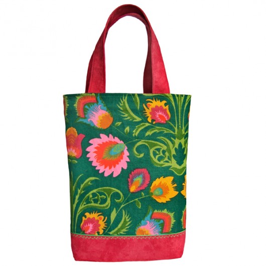 flora BandaBag