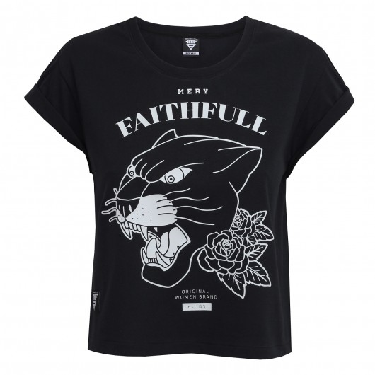 TS Panther Mery Faithfull
