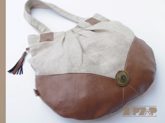 Torba ZIPZAP BAG gxnet