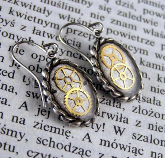 Czas od środka 2174 Zegarynki