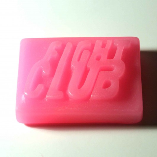 Fight Club - Podziemny krąg Pracownia Tenki