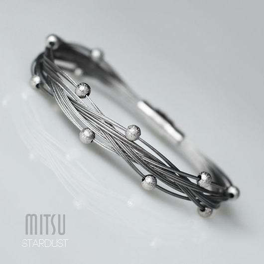 StarDust Mitsu