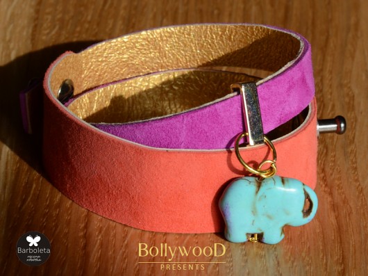  Bollywood I  barboleta
