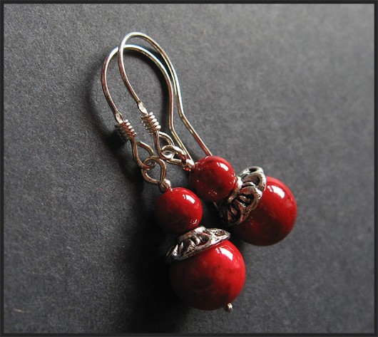 EVERYDAY- Red Fossil III Little Dreamer