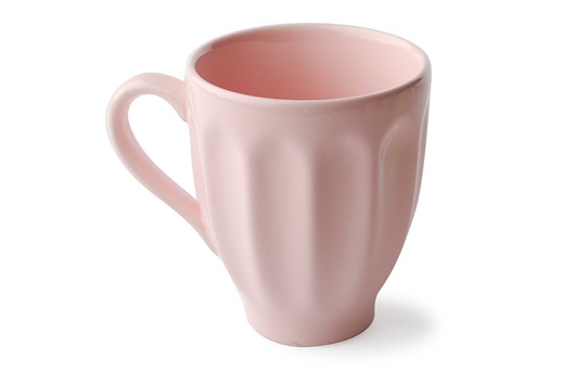 Kubek ceramiczny Rosy MIA home