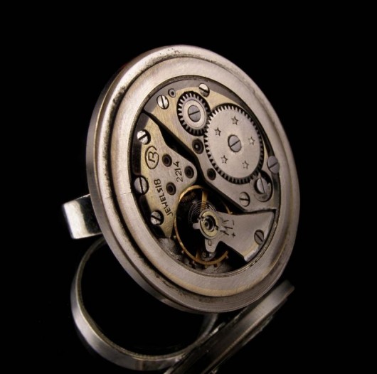 Czas od środka 1560 Zegarynki