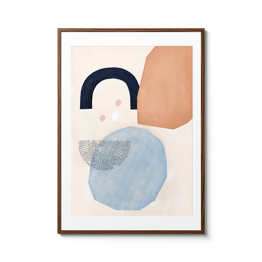 Plakat ABS2 Dorota Wątkowska