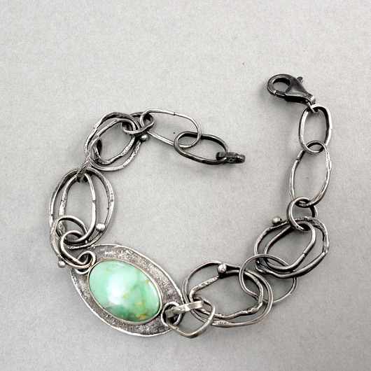 bransoletki srebrne Bransa Tomi