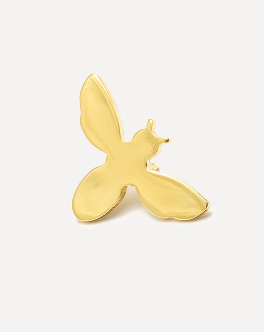 Pin ♡ złocona pszczółka ANIMALKINGDOM
