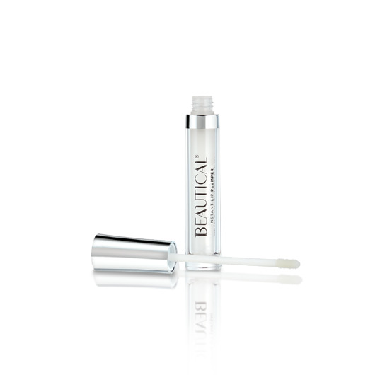 produkty do makijażu Beautical Lip Plumper - Serum uwydatniające usta