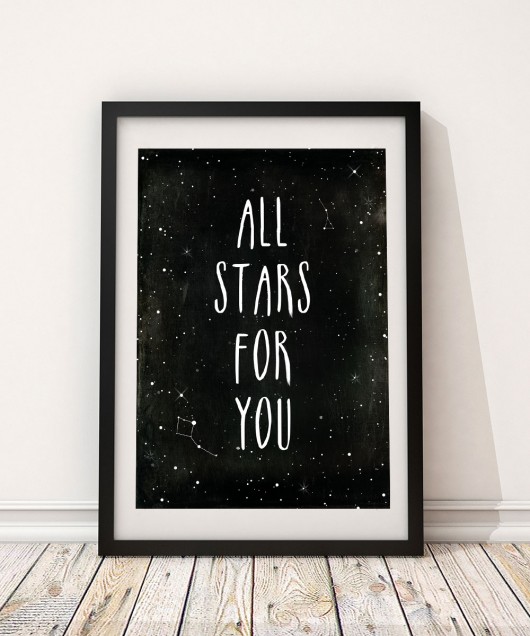 ALL STARS FOR YOU A3 Anita Tomala