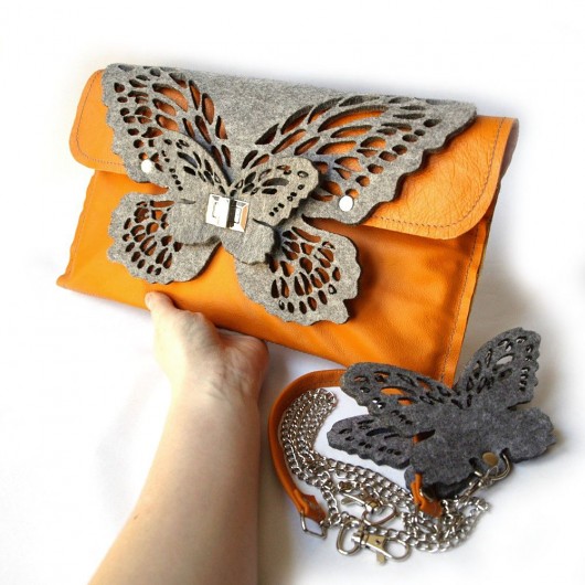 fly&pomarańcz PAWDECO