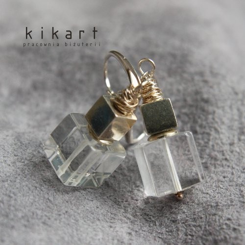 cubic  kikart