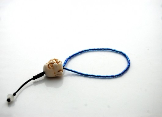 Bransoletka - Autumn luck  JS Jewelery