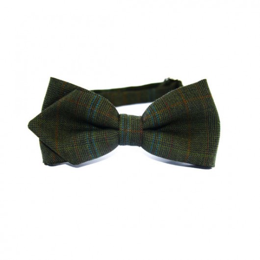 Muszka klasyczna The Bow Bow Ties