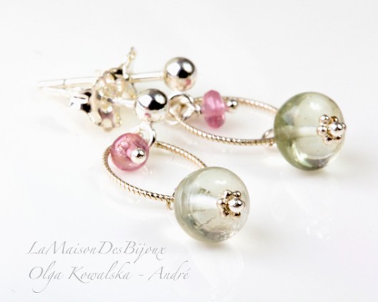 petit bonbon OLANDRE