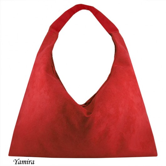 Torba XXL :: big red bag :: yamira