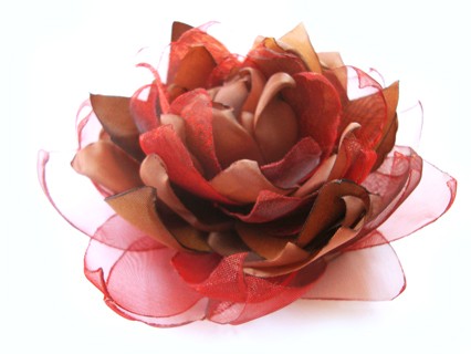 CZEKOLADA TRUSKAWKOWA SundayRose