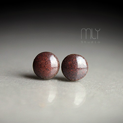 Mini Bika 6mm /stal chirurgiczna/ Magda Łysiak