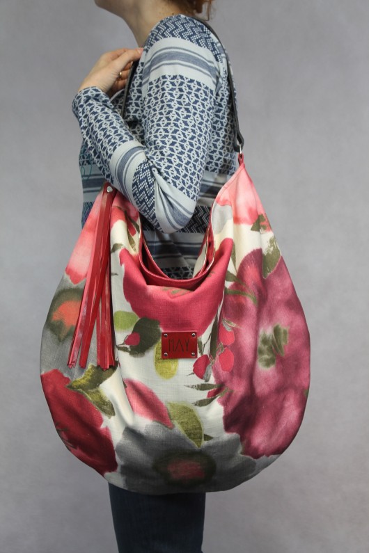 Hobo Summer Flower MAY