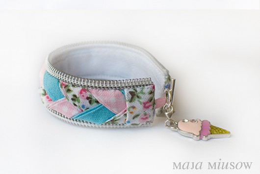 bransoletka spring 2011 maja miusow