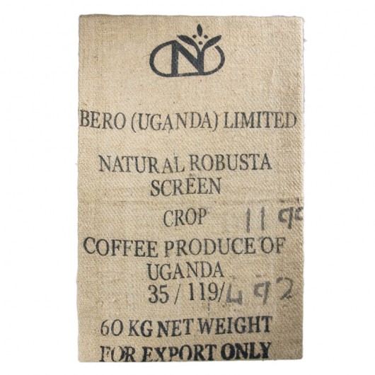 GRAFIKA robusta coffee GIE EL