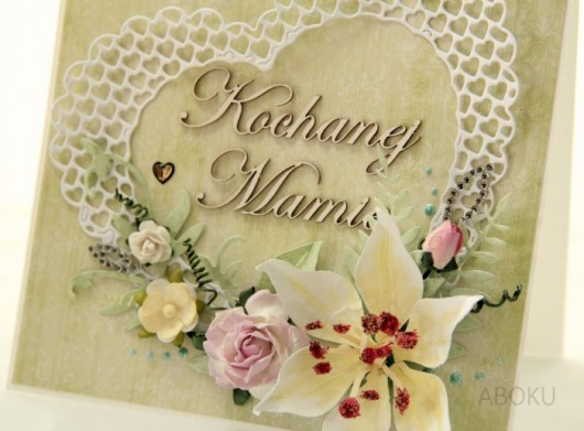 Kochanej Mamie ABOKU