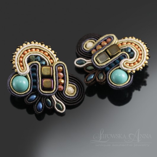 Sutasz klips 660 LiAnna Anna Lipowska