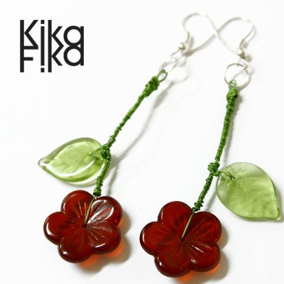 wiosna Kika Fika