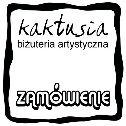 ZAMÓWIENIE specjalne  kaktusia
