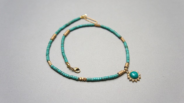 chokery Howlit vol. 5 /choker/ - Szlachetna kolekcja