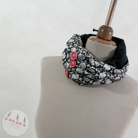 ::: BRIAR RoSE ::: uniqo