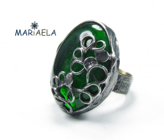 KORONKA  ELFA MARIAELA