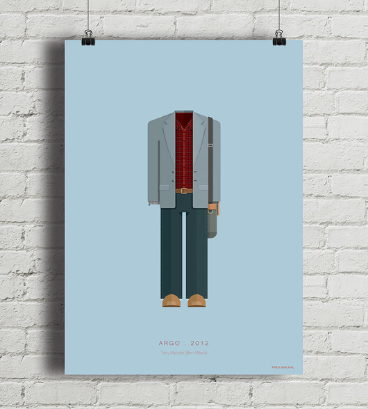 plakaty Plakat Argo