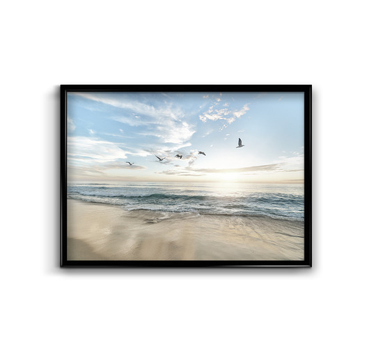 plakaty Plakat Plewy na Plaży