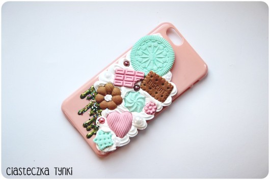  IPHONE 6 ciasteczkatynki