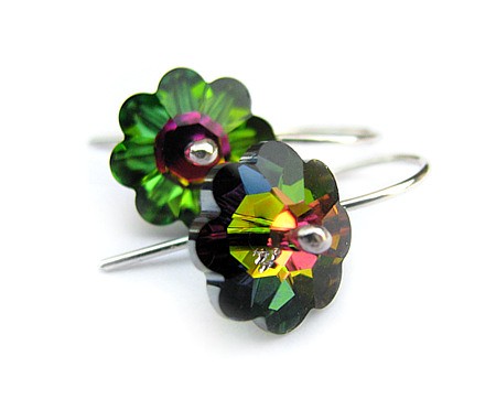 BRILLIANT - Vitrail Flower Marisella