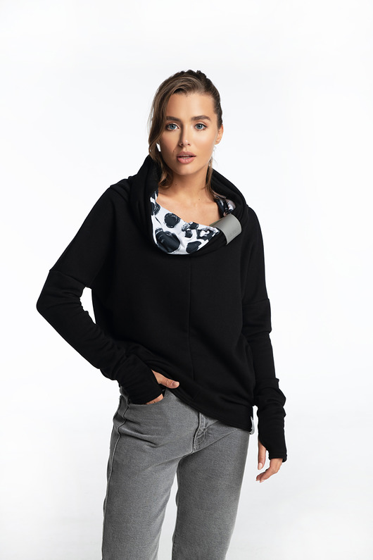 Bluza classic/r Nubee