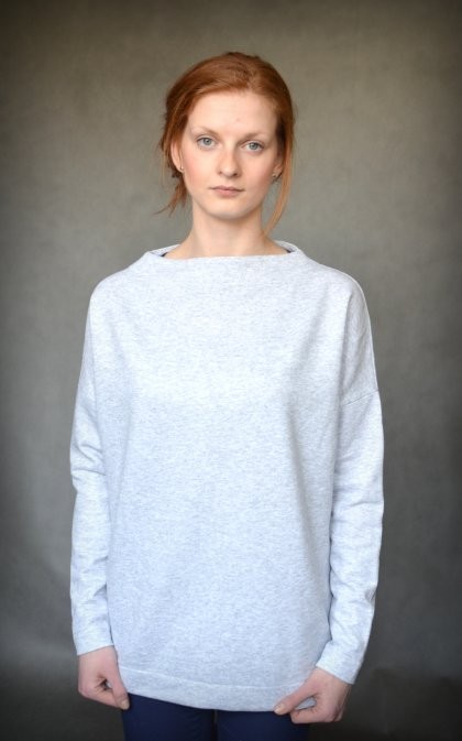 IVY-Bluza Oversize L/XL ivy style