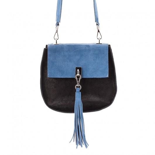 Torebka skórzana BOHO  MyBag
